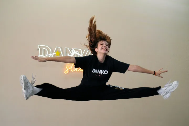 Мерч бренду DANKO від Loomiq