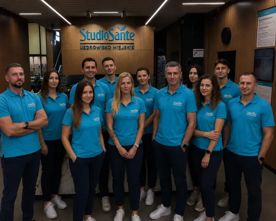 Studio Sante у мерчі Loomiq